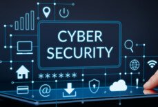 Cybersecurity: Protecting Our Digital Landscape