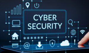 Cybersecurity: Protecting Our Digital Landscape