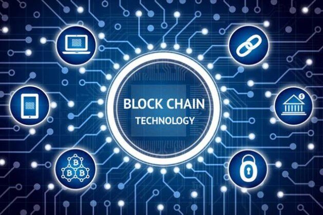 Understanding Blockchain Technology: Revolutionizing Finance, Healthcare, and Supply Chain Management