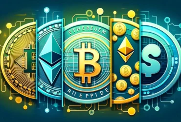 Cryptocurrency: A Comprehensive Guide to the Future of Finance