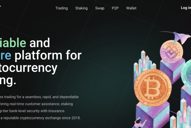 Nickbit: A Game-Changer for Cryptocurrency Enthusiasts