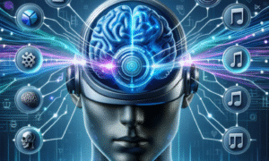 Neurotechnology and the Brain: The Dawn of a New Era in Human Innovation