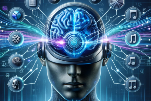 Neurotechnology and the Brain: The Dawn of a New Era in Human Innovation