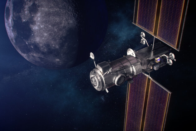 Lunar Gateway: A New Frontier for Humanity’s Return to the Moon and Beyond