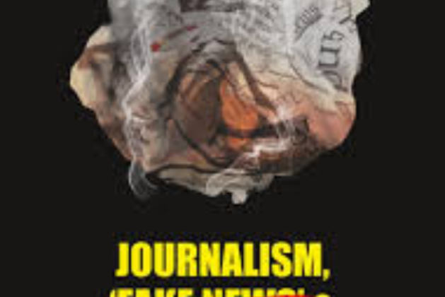 The Decline of Journalism: How the Media is Failing and Why Citizens Must Take Action