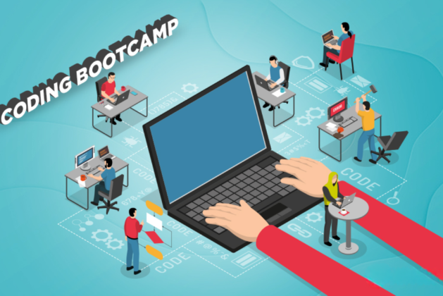 From Zero to Tech Hero: How Coding Bootcamps are Empowering Career Changers