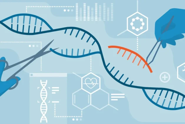 CRISPR and Beyond: Revolutionizing Medicine with Genetic Editing