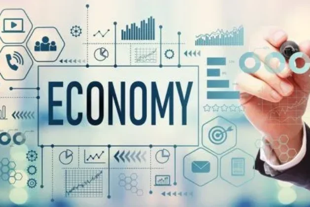 Economics Unveiled: The Ultimate Guide to Understanding the Forces That Shape Our World