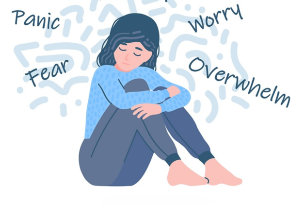 The Neuroscience of Anxiety Attacks: How Your Brain Triggers Fear and How to Overcome It