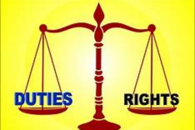 Demanding Justice: How Citizens Can Hold Governments Accountable and Protect Their Rights