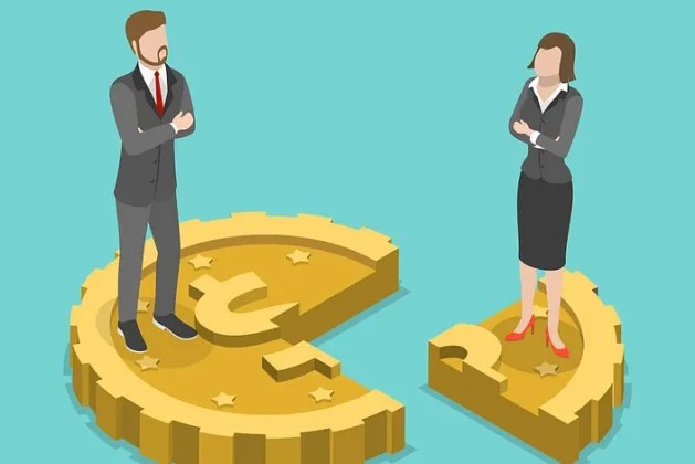 Progress or Stagnation? A Decade of the Gender Pay Gap – Has Anything Really Changed?