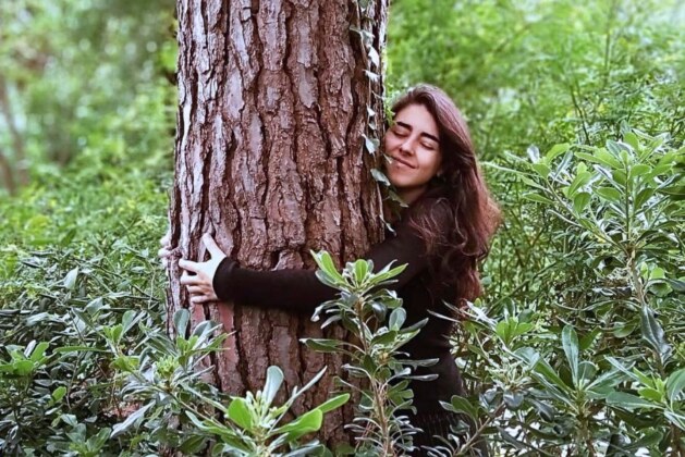 The Simple Remedy for Stress: How Green Spaces Improve Mental Well-being