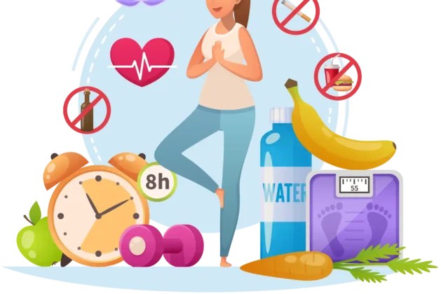 10 Simple Lifestyle Changes That Will Transform Your Health for Good