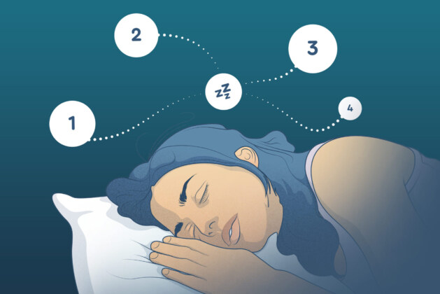 8 Sleep Hacks to Improve Your Sleep Quality and Conquer the Modern World
