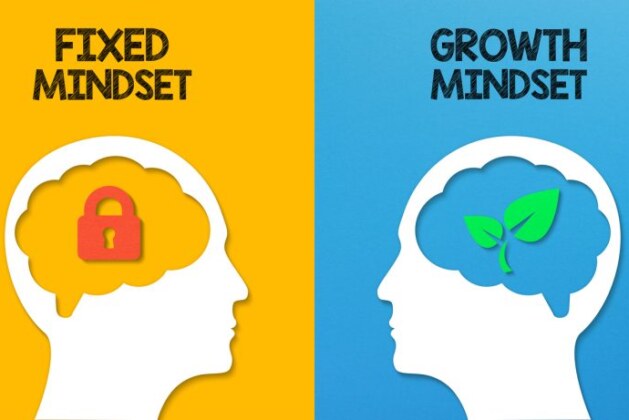 Fixed Mindset vs. Growth Mindset: How Your Thinking Shapes Academic Success