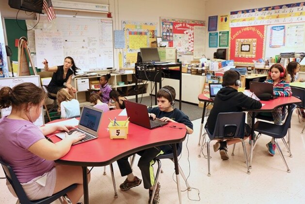 Entrepreneurship in the Classroom: Why Students Should Learn to Think Like Founders Early On