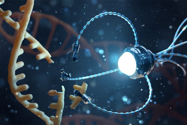 Nanotechnology: The Tiny Science Making a Big Impact