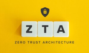 Zero Trust Architecture: The Future of Cybersecurity or Just Another Buzzword?