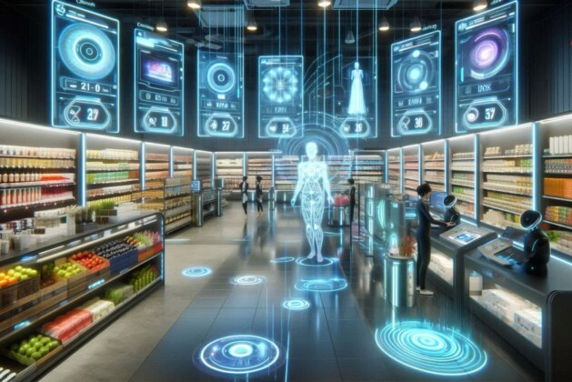 Phygital Retail in Mumbai: Where Digital Innovation Meets Street-Smart Shopping