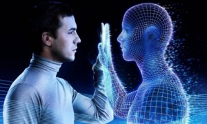Digital Immortality: Exploring the Ethics of AI-Powered Avatars and Memory Preservation
