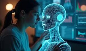 🤖 Beyond Siri: How Personal AI Assistants Are Revolutionizing Everyday Life in 2025