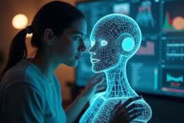 🤖 Beyond Siri: How Personal AI Assistants Are Revolutionizing Everyday Life in 2025