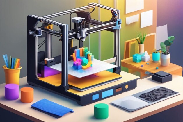Beyond the Blueprint: How 3D Printing in Schools Is Shaping Creative and Engineering Minds