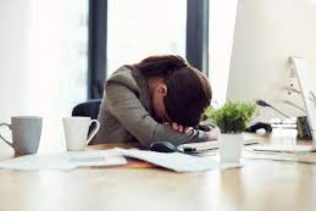 Overwhelmed, Not Lazy: How to Break Free from the Paralysis of Modern Life