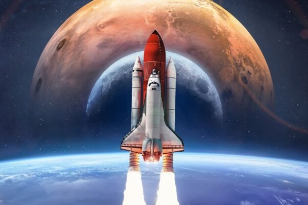 Beyond the Stars: How Space Exploration Inspires a New Era of STEM Learning