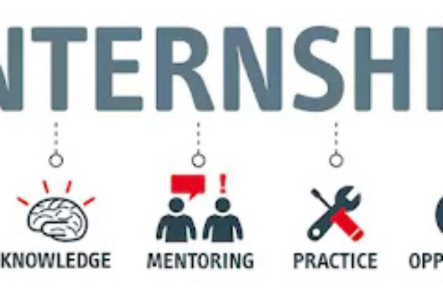 Internships: Turning Classroom Concepts into Career Confidence