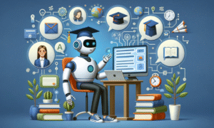 How Chatbots Are Shaping the Future of On-Demand Student Support