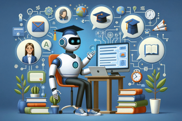 How Chatbots Are Shaping the Future of On-Demand Student Support