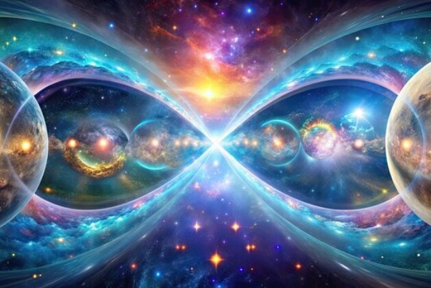The Multiverse Theory and Mystery of Déjà Vu: A Glimpse into Alternate Histories