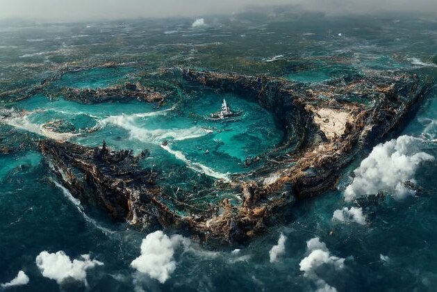 Bermuda Triangle: Famous Disappearances Explained — Fact or Fiction?