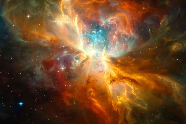 Nebulae Unveiled: The Cosmic Birthplaces of Stars