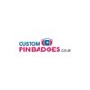 Grab The Best Quality Custom Pin Badges in UK