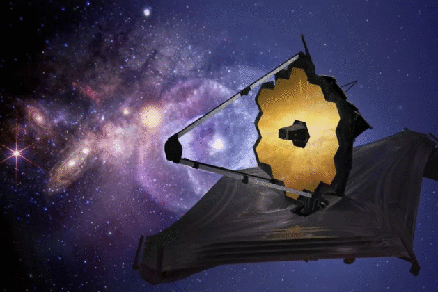James Webb Space Telescope: Humanity’s Greatest Leap Into the Unknown