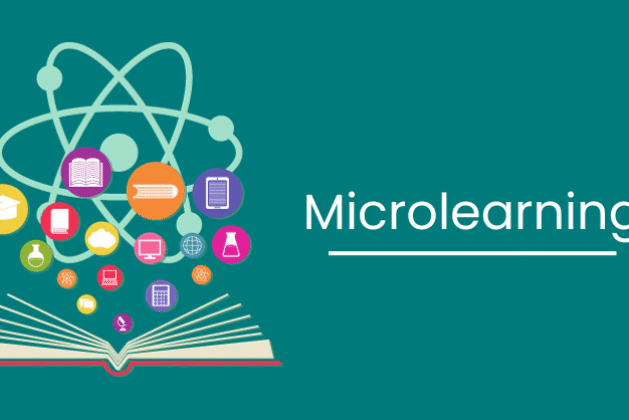 Microlearning: The Future of Fast, Focused Education