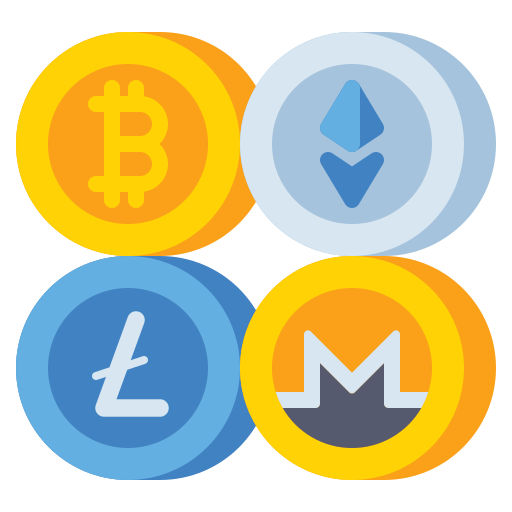 Cryptocurrency