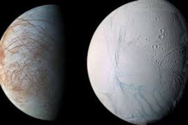 Icy Moons and Hidden Oceans: The Next Step in Finding Life Beyond Earth