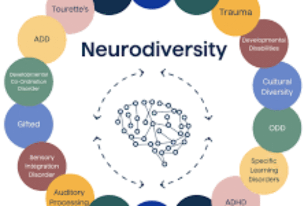 Embracing Neurodiversity in Classrooms: Creating Truly Inclusive Learning Environments