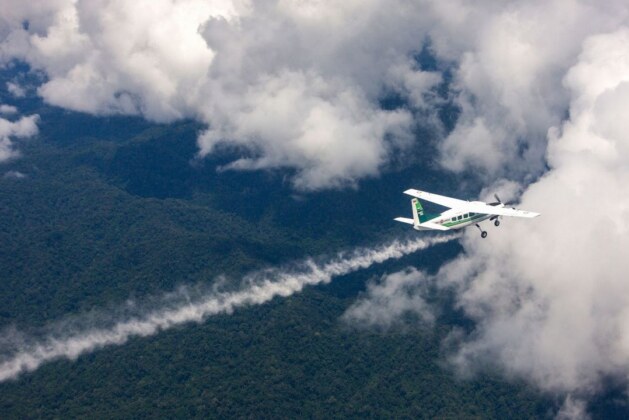 Cloud Seeding and Weather Engineering: Can We Really Make It Rain?