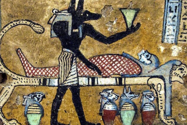 Ancient Egyptian Medicine: A Legacy of Science and Spiritual Healing