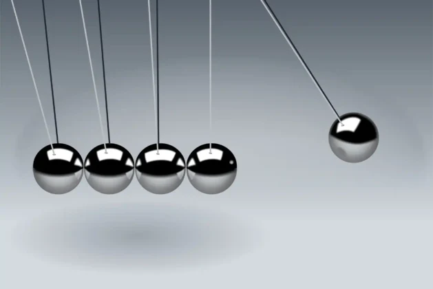 Newton’s First Law Demystified: Real-Life Examples of Inertia at Work