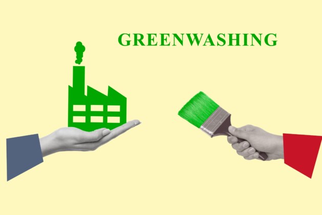 How Oil Companies Use Carbon Capture: Green Solution or Just Greenwashing?