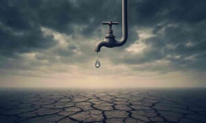 Water Wars: How Scarcity Is Shaping Global Politics