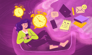 What is procrastination: The Hidden Psychology Behind Delaying Tasks