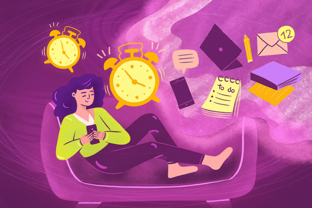 What is procrastination: The Hidden Psychology Behind Delaying Tasks