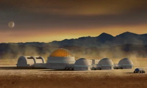 Mars Colonization: A New Home for Humans or an Impossible Mission?