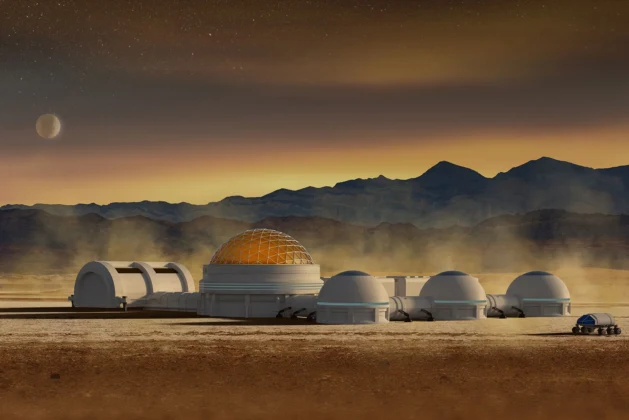 Mars Colonization: A New Home for Humans or an Impossible Mission?